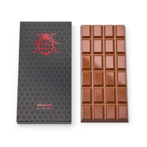Belgian Chocolate – By Pollinate