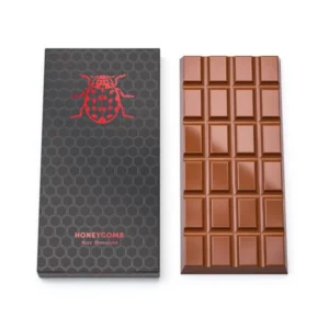 Honeycomb Buzz Chocolate – By Pollinate