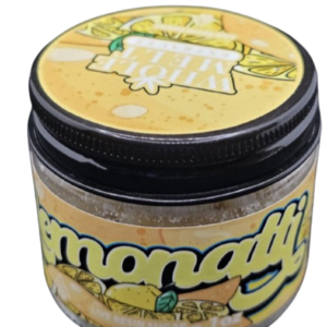 Lemonatti Live Resin Sugar – WholeMelt Extracts