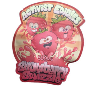 Activist Edible