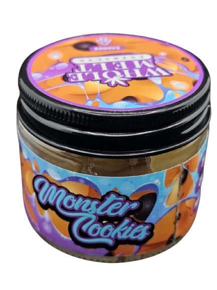 Monster-cookies