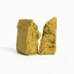 Passion Fruit – Commerical Hash