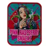 Pink Raspberry Snackz - Image 2