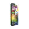 Hidden Hills Club – Yellow Znow Conez (Indica) / Green Lushie (Sativa) - Image 3