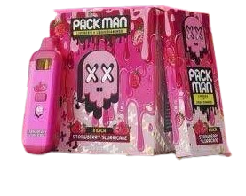 packman-2g-gen3-live-resin-liquid-diamond-strawberry-slurricaneDiamond Strawberry Slurricane