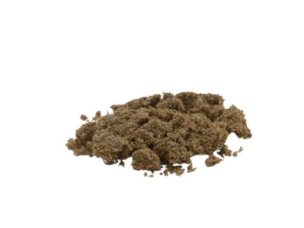 Bubble Hash